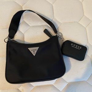 Guess purse